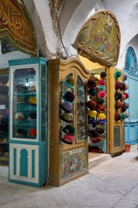 2019-September-30-Tunesien-2890-modi(800x1200) Medina von Tunis, Tunesien 2019
