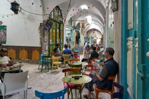 2019-September-30-Tunesien-2894-modi(1600x1067) Medina von Tunis, Tunesien 2019