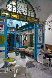 2019-September-30-Tunesien-2897-modi(711x1067) Medina von Tunis, Tunesien 2019
