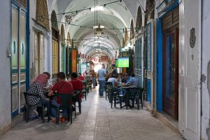 2019-September-30-Tunesien-2900-modi(1600x1067) Medina von Tunis, Tunesien 2019