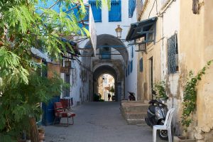 2019-September-30-Tunesien-2971-modi(1600x1067) Medina von Tunis, Tunesien 2019