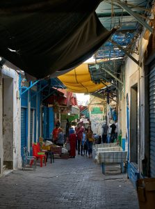 2019-September-30-Tunesien-3015-modi(800x1200) Medina von Tunis, Tunesien 2019