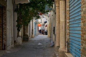 2019-September-30-Tunesien-3053-modi(1800x1200) Medina von Tunis, Tunesien 2019