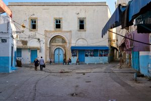 2019-September-30-Tunesien-3108-modi(1800x1200) Medina von Tunis, Tunesien 2019