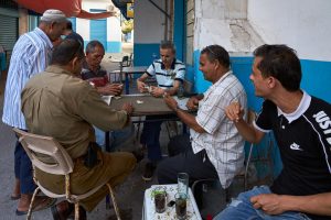 2019-September-30-Tunesien-3133-modi(1600x1067) Medina von Tunis, Tunesien 2019