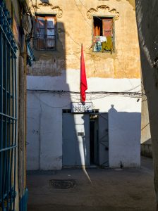 2019-September-30-Tunesien-3142-modi(711x1067) Medina von Tunis, Tunesien 2019