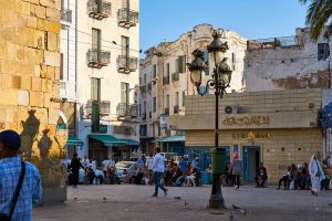 2019-September-30-Tunesien-3162-modi(1600x1067) Medina von Tunis, Tunesien 2019