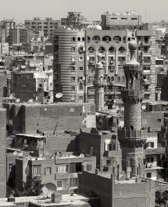 Kairo, Ägypten 2009