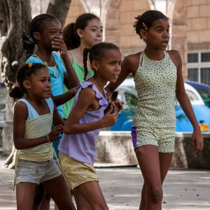 Kuba 2009