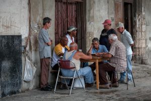 Havanna, Kuba 2009
