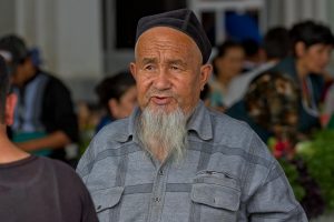 Usbekistan 2011