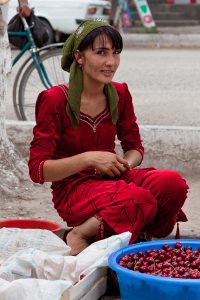Usbekistan 2011