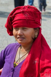 Hetauda, Nepal, November 2014
