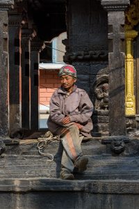 Bhaktapur, Nepal, November 2014