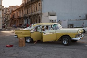 Havanna, Kuba 2009