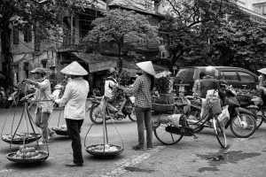 Hanoi , Vietnam 2012