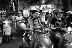 Hanoi , Vietnam 2012