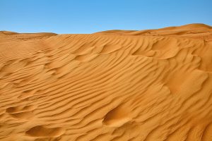 Wahiba Wüste, Oman 2011