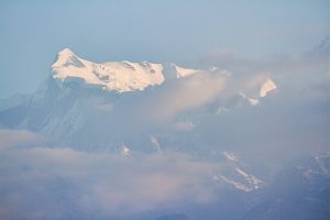 Himalaya, Nepal, November 2014