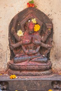 Kathmandu, Nepal 2014