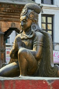 Kathmandu, Nepal 2014