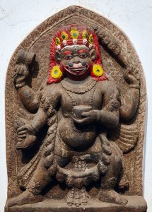 Kathmandu, Nepal 2014