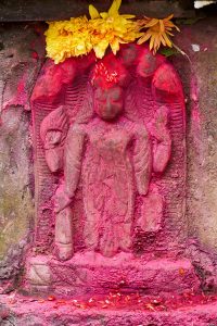 Kathmandu, Nepal 2014