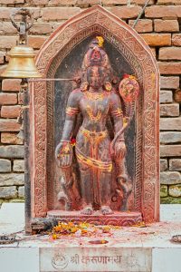 Kathmandu, Nepal 2014