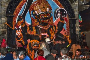 Kathmandu, Nepal 2014