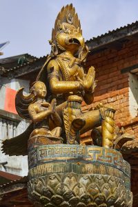 Dhulikhel, Nepal 2014