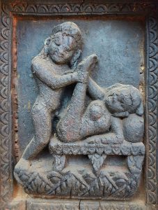 Bhaktapur, Nepal 2014