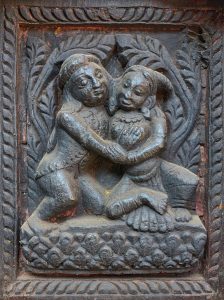 Bhaktapur, Nepal 2014