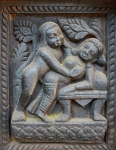 Bhaktapur, Nepal 2014