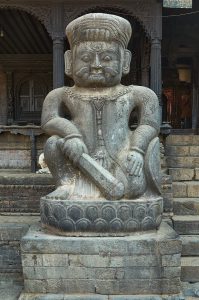 Bhaktapur, Nepal 2014