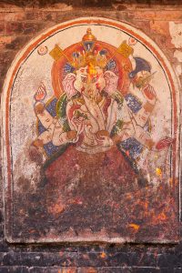 Bhaktapur, Nepal 2014