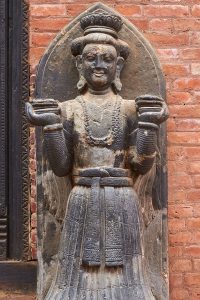 Bhaktapur, Nepal 2014