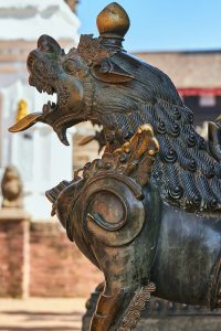 Bhaktapur, Nepal 2014