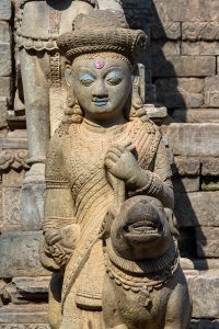 Bhaktapur, Nepal 2014