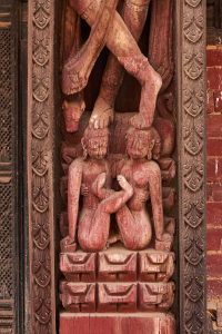 Bhaktapur, Nepal 2014