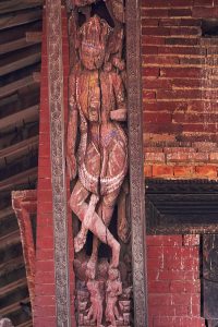 Bhaktapur, Nepal 2014