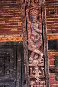 Bhaktapur, Nepal 2014