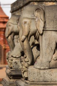 Bhaktapur, Nepal 2014