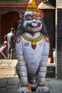 Bhaktapur, Nepal 2014