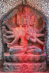 Kirtipur, Nepal 2014