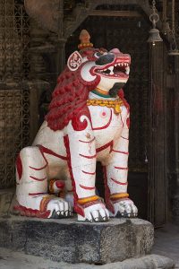 Kathmandu, Nepal 2014