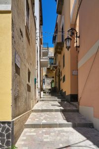 Lipari, Äolische Inseln, Italien Mai 2022 Lipari, Äolische Inseln, Italien Mai 2022