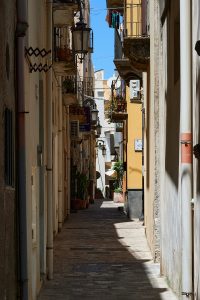 Lipari, Äolische Inseln. Italien Mai 2022 Lipari, Äolische Inseln. Italien Mai 2022