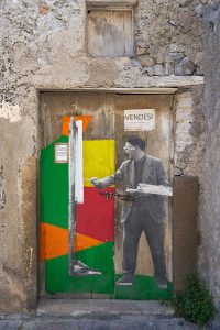 Lipari, Äolische Inseln, Italien Mai 2022 Lipari, Äolische Inseln, Italien Mai 2022
