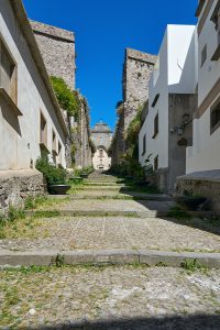 Lipari, Äolische Inseln. Italien Mai 2022 Lipari, Äolische Inseln. Italien Mai 2022
