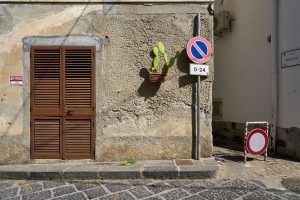 Lipari, Äolische Inseln, Italien Mai 2022 Lipari, Äolische Inseln, Italien Mai 2022